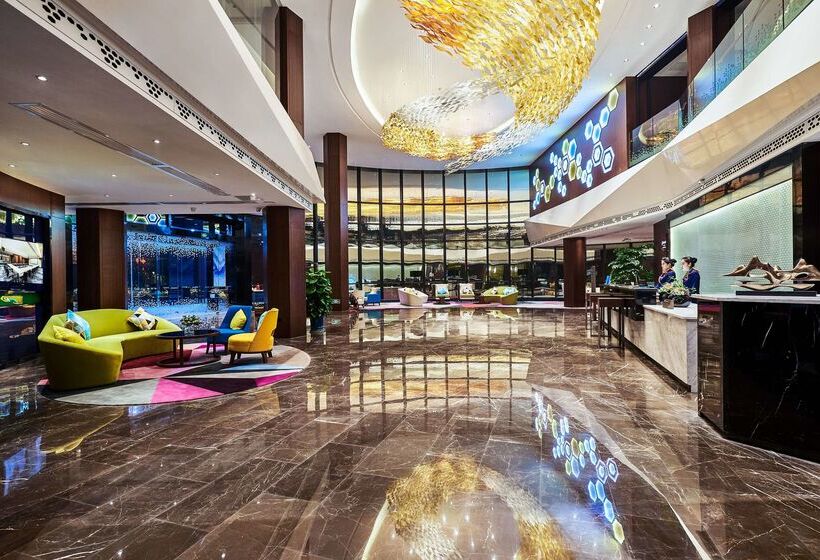 호텔 Hampton By Hilton Changsha Liuyang