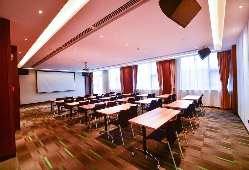 호텔 Hampton By Hilton Changsha Liuyang