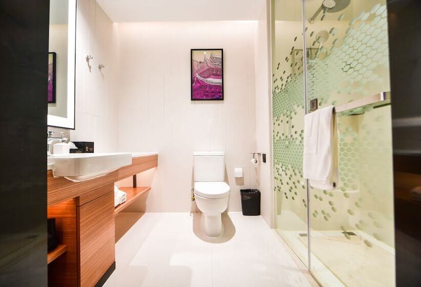 호텔 Hampton By Hilton Changsha Liuyang