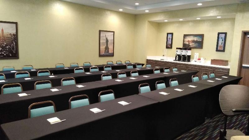 ホテル Hampton Inn Paramus