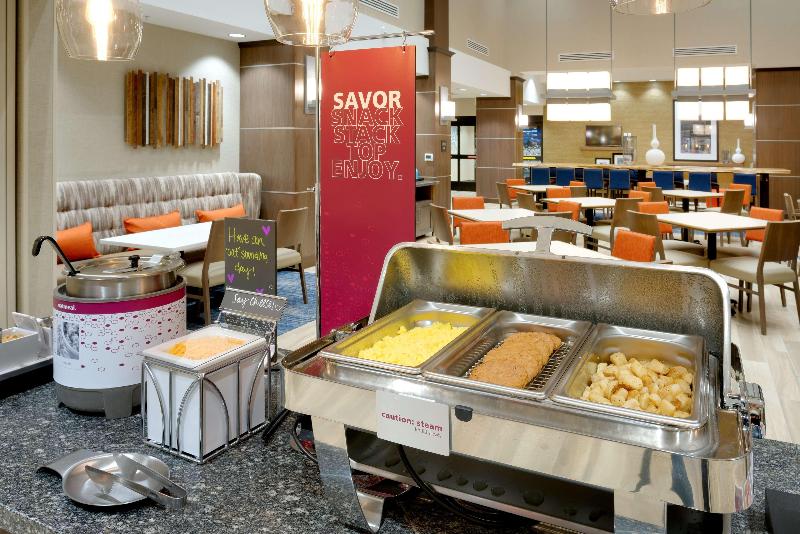 فندق Hampton Inn & Suites Rexburg