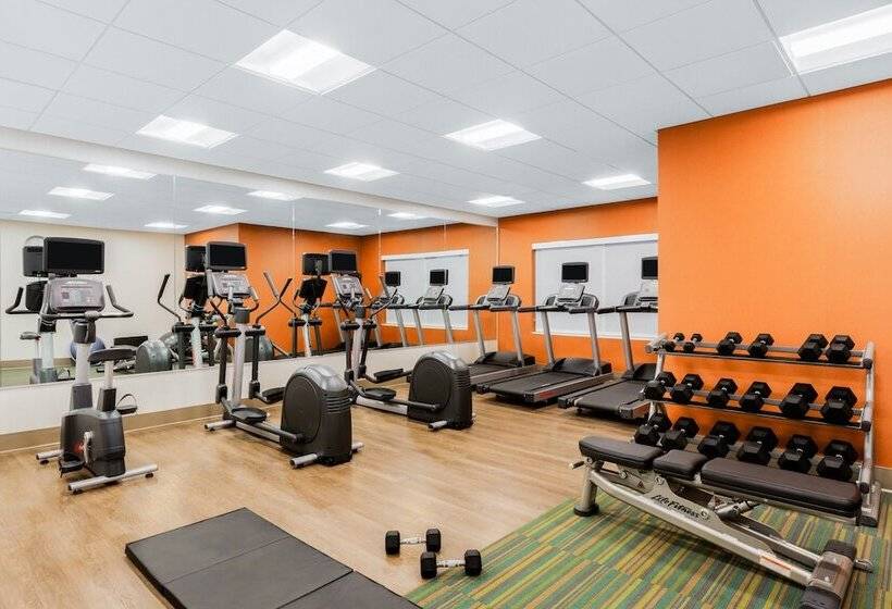 فندق Holiday Inn Express & Suites   Union Gap   Yakima Area, An Ihg