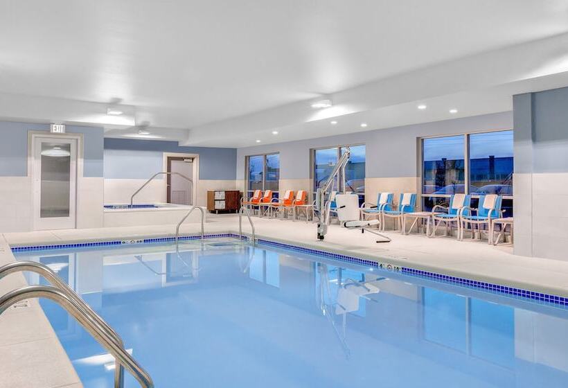 فندق Holiday Inn Express & Suites   Union Gap   Yakima Area, An Ihg