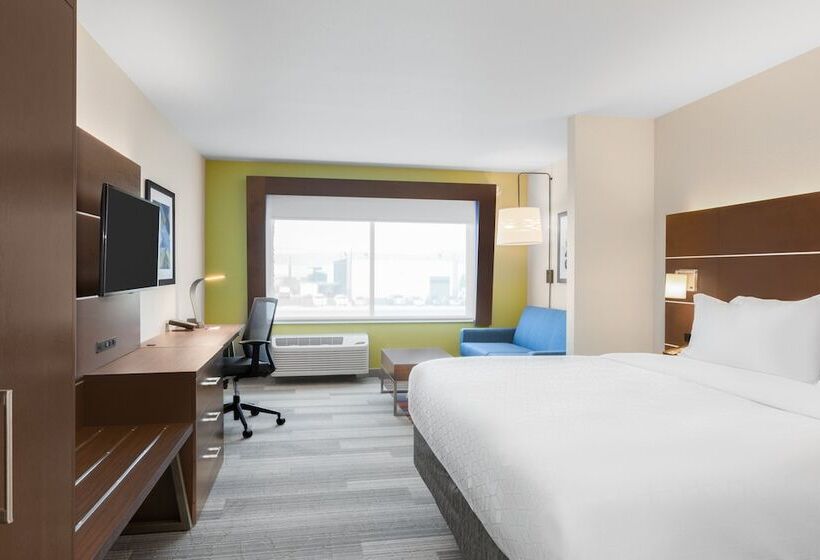 فندق Holiday Inn Express & Suites   Union Gap   Yakima Area, An Ihg