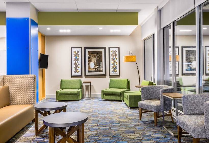 فندق Holiday Inn Express & Suites   Union Gap   Yakima Area, An Ihg