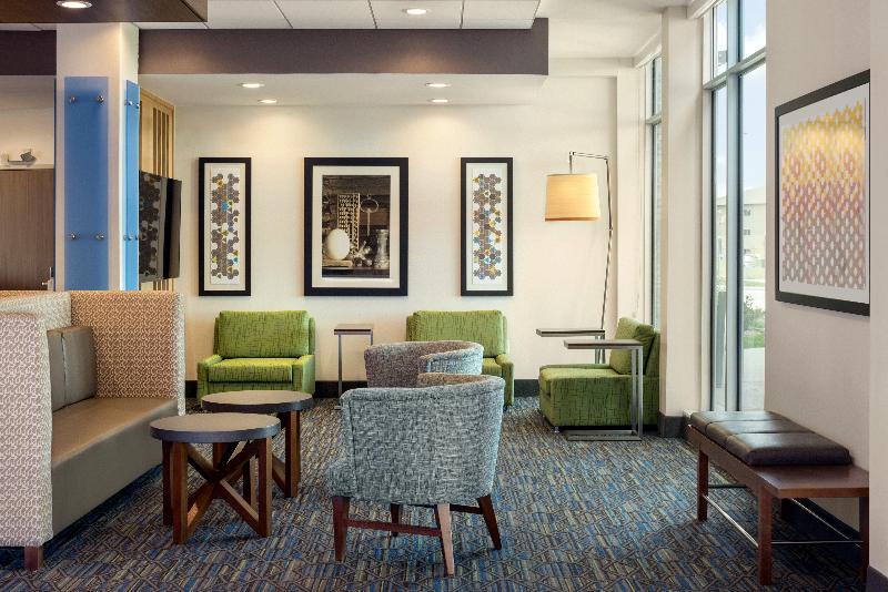 호텔 Holiday Inn Express & Suites West Des Moines Jordan Creek, An Ihg