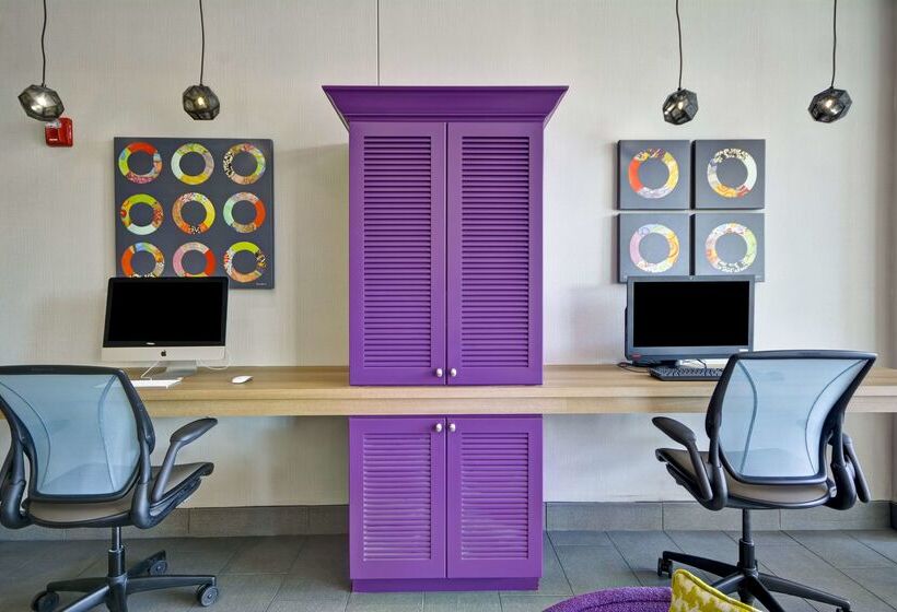 فندق Home2 Suites By Hilton Blue Ash Cincinnati