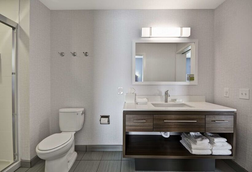 فندق Home2 Suites By Hilton Blue Ash Cincinnati