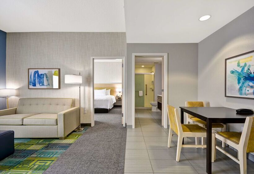 فندق Home2 Suites By Hilton Blue Ash Cincinnati