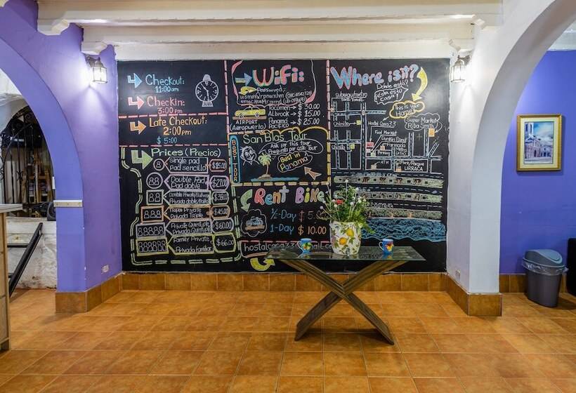 فندق Hostel The Pod 33