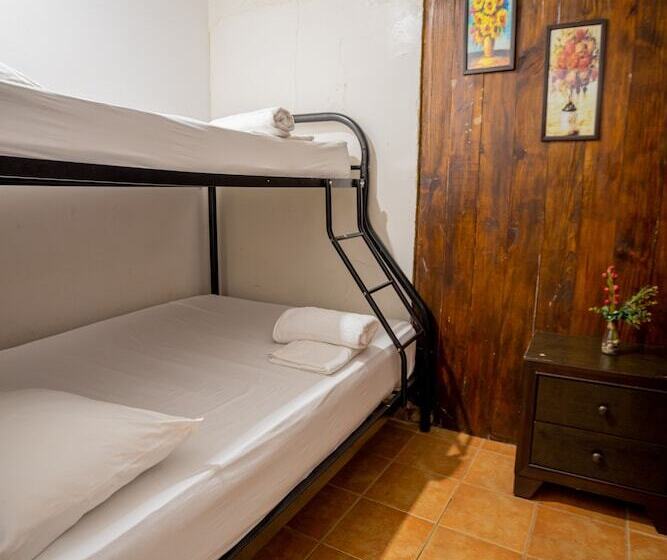 فندق Hostel The Pod 33