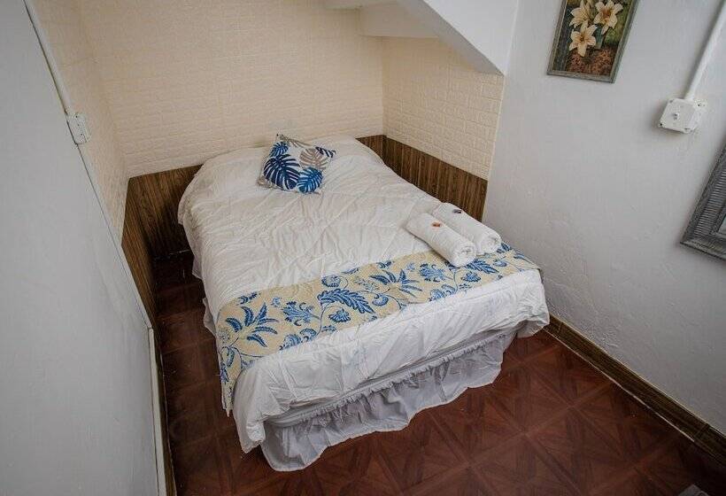 فندق Hostel The Pod 33