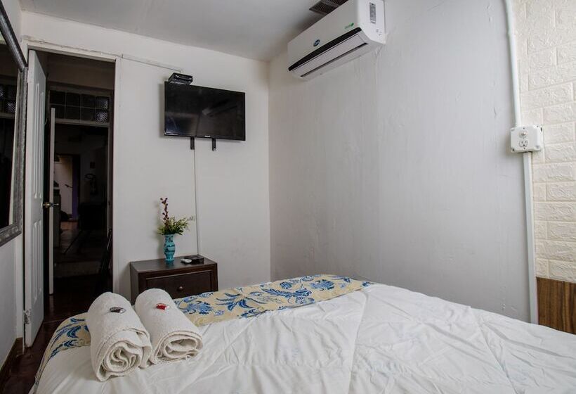 فندق Hostel The Pod 33