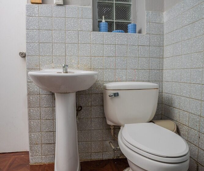 فندق Hostel The Pod 33