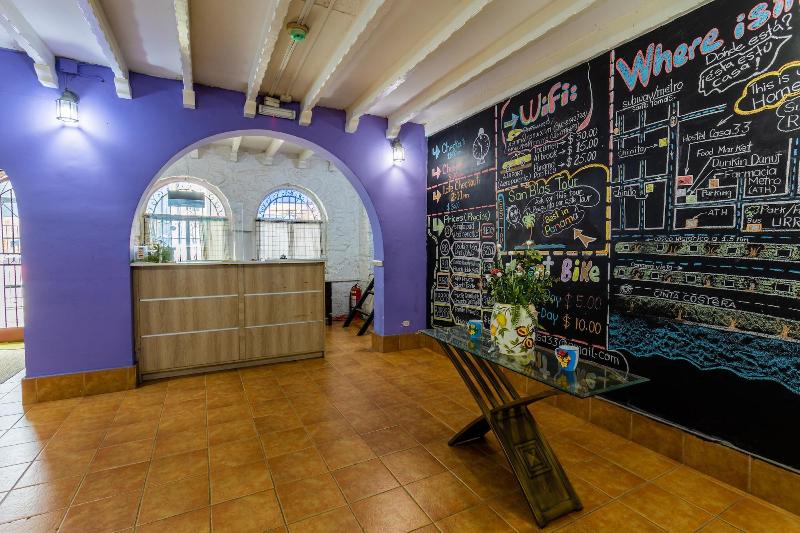 فندق Hostel The Pod 33