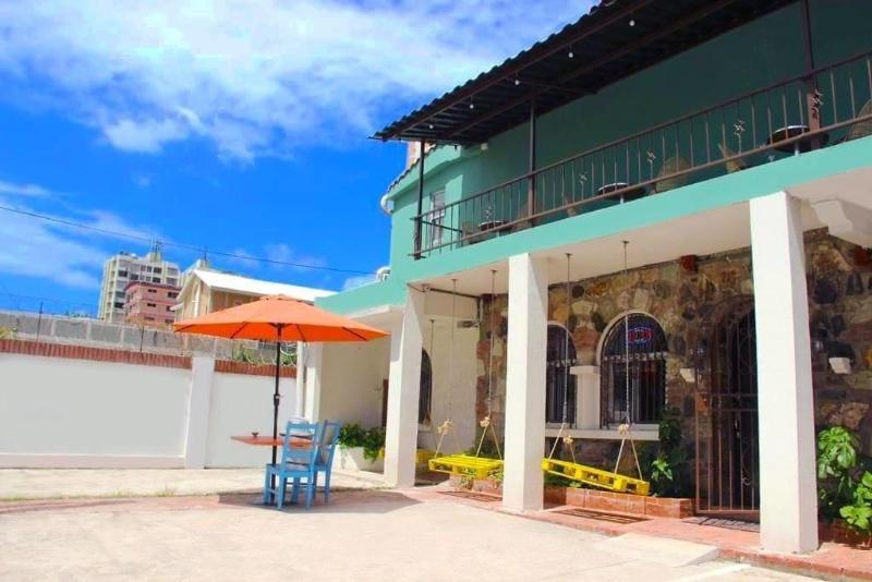 فندق Hostel The Pod 33