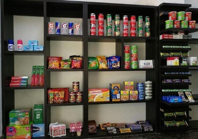 فندق Hostel The Pod 33