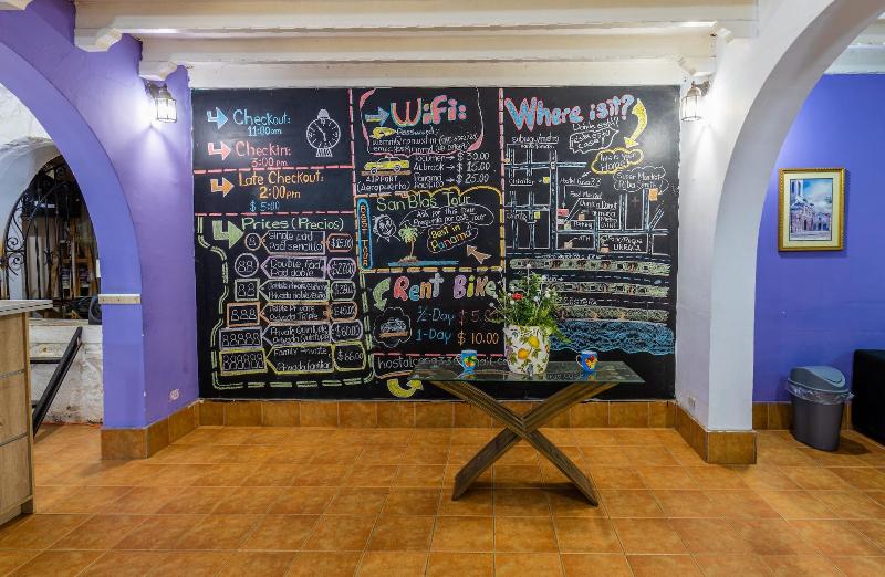 فندق Hostel The Pod 33