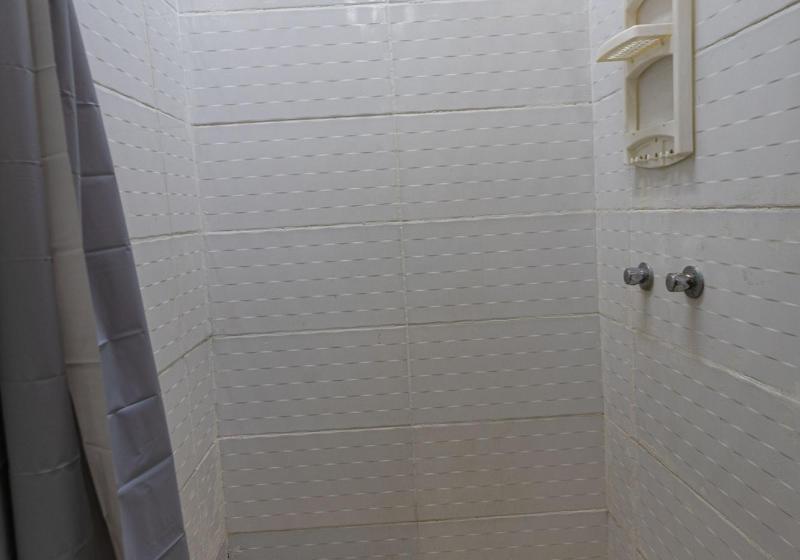 فندق Hostel The Pod 33