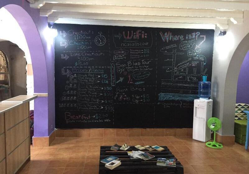 فندق Hostel The Pod 33