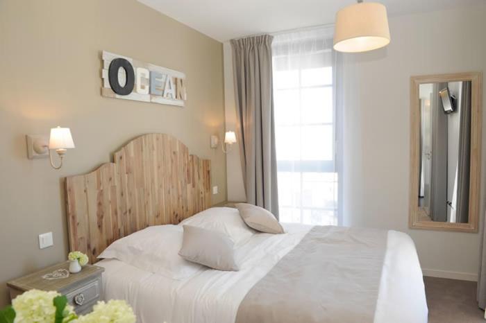 酒店 Hôtel Restaurant Corto Maltese