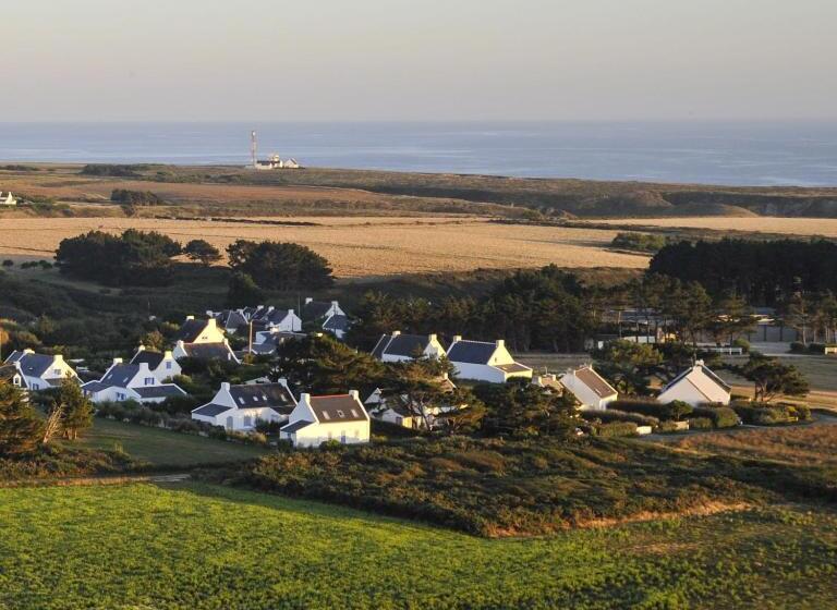 酒店 Hôtel Restaurant Corto Maltese