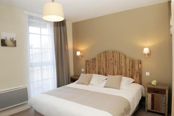 酒店 Hôtel Restaurant Corto Maltese