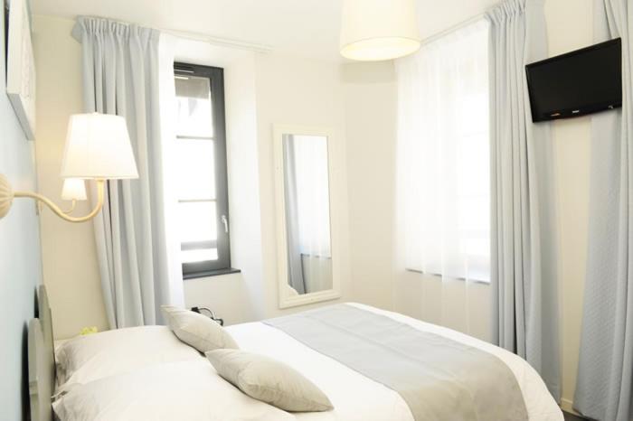 酒店 Hôtel Restaurant Corto Maltese