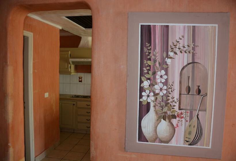 فندق Hôtel Résidence Bellevue Zarzis