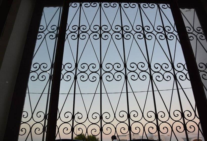 فندق Hôtel Résidence Bellevue Zarzis