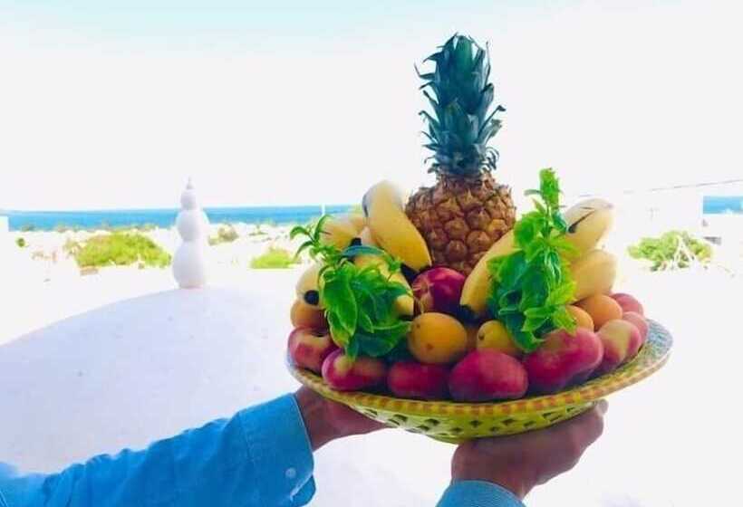 فندق Hôtel Résidence Bellevue Zarzis