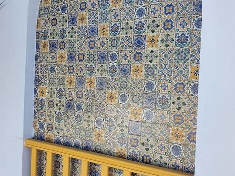 فندق Hôtel Résidence Bellevue Zarzis