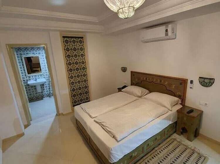 فندق Hôtel Résidence Bellevue Zarzis