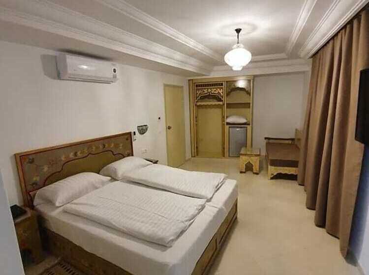 فندق Hôtel Résidence Bellevue Zarzis