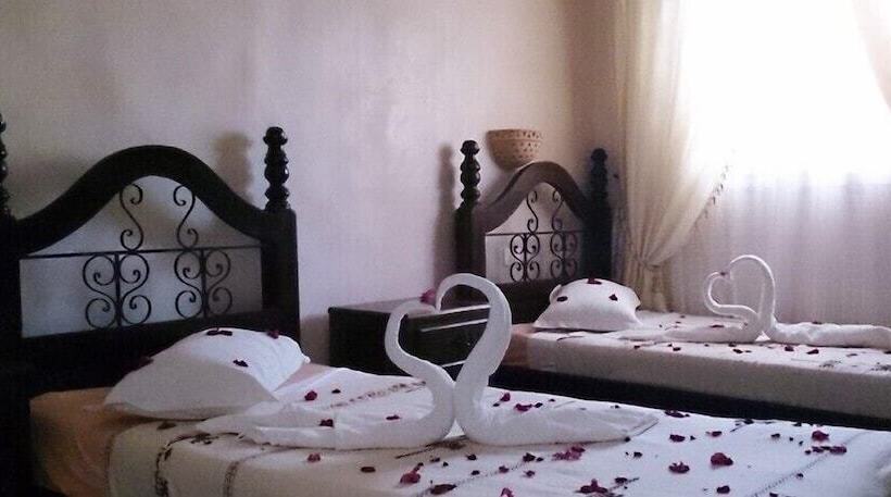 فندق Hôtel Résidence Bellevue Zarzis