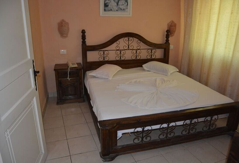 فندق Hôtel Résidence Bellevue Zarzis