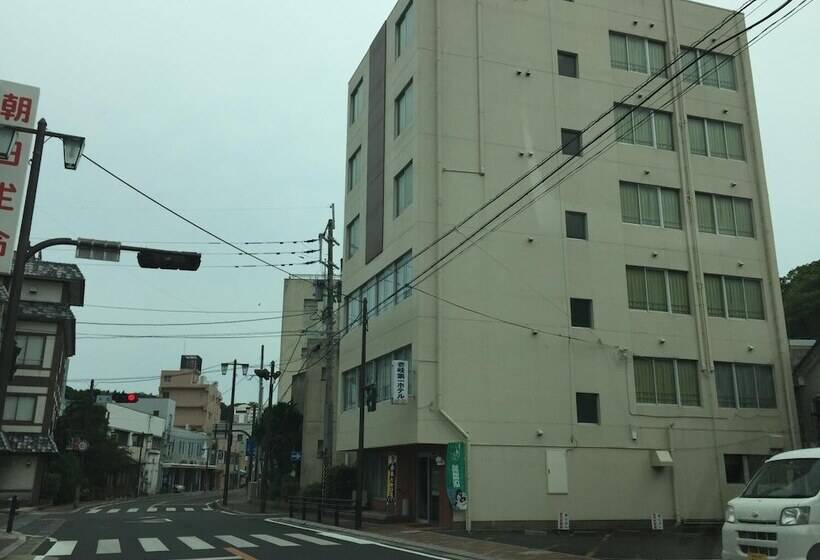 فندق Iki Daiichi