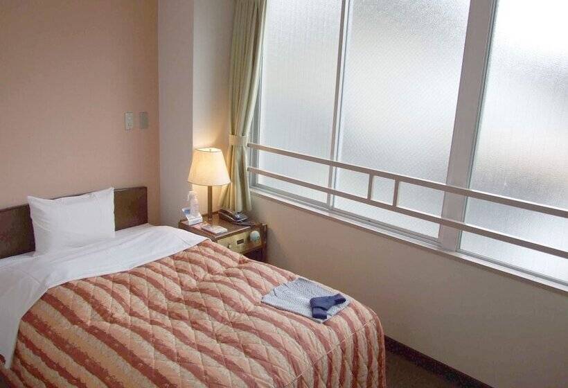 فندق Iki Daiichi