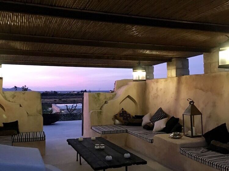 Отель Il Baglio Sull'acqua