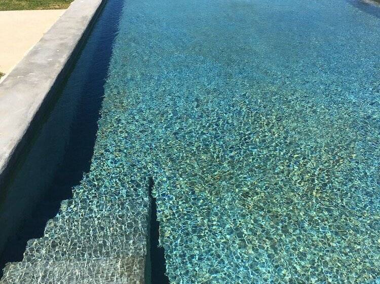 Отель Il Baglio Sull'acqua