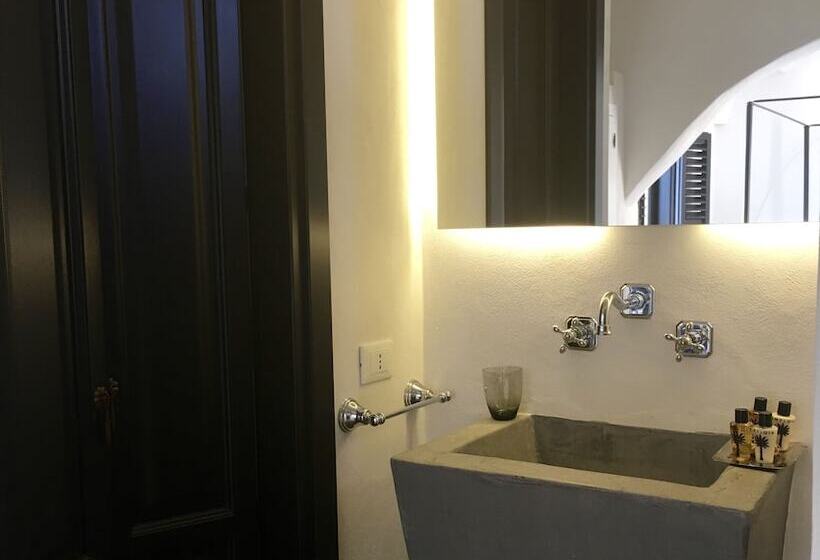 Отель Il Baglio Sull'acqua