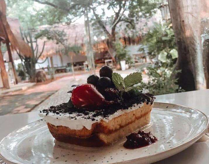 فندق Infinito La Casona