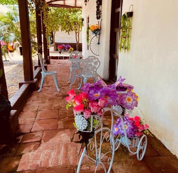 فندق Infinito La Casona