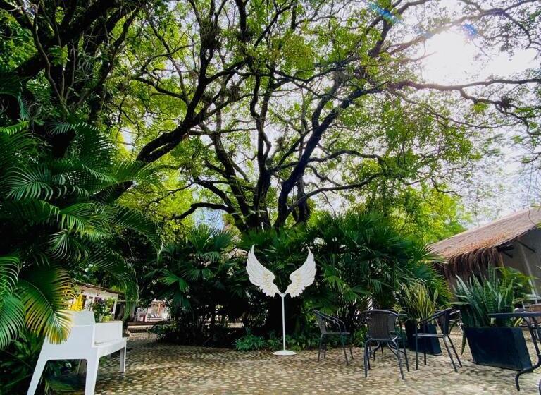 فندق Infinito La Casona