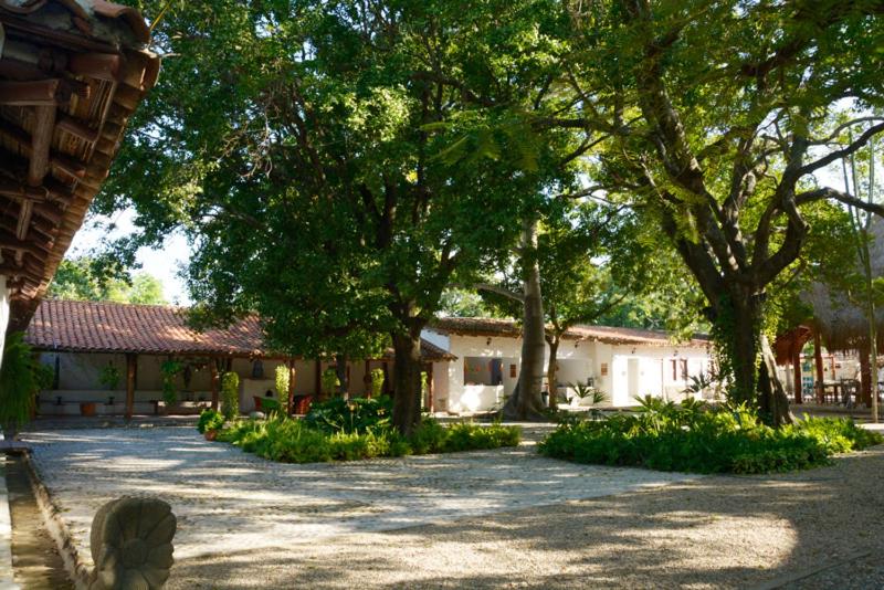 هتل Infinito La Casona