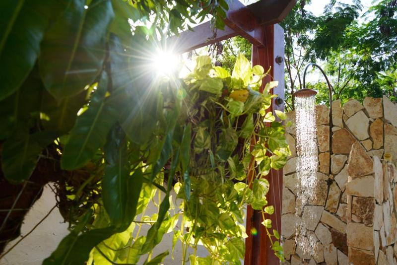 فندق Infinito La Casona