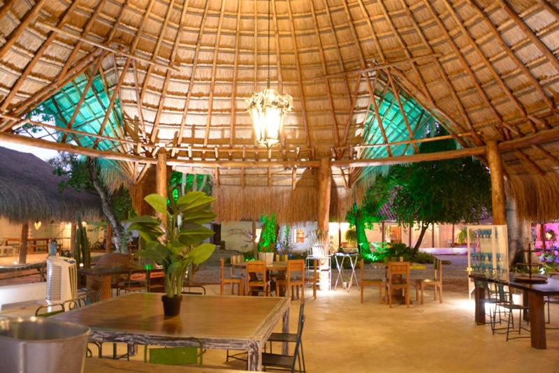 فندق Infinito La Casona