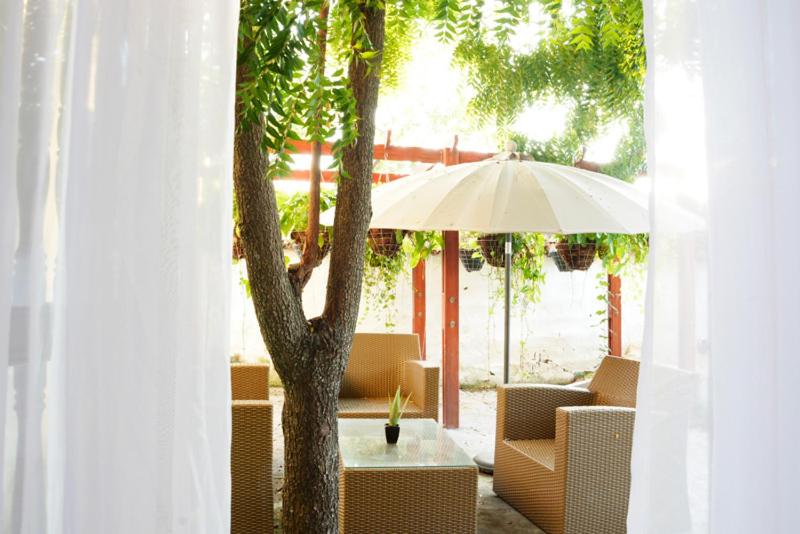 فندق Infinito La Casona