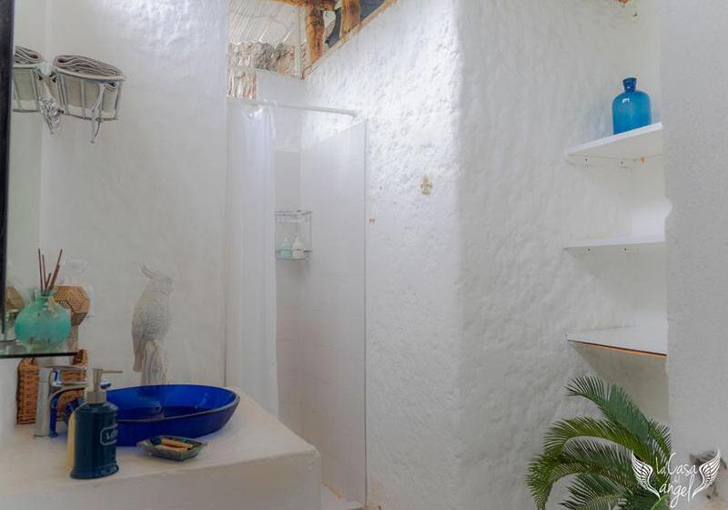 هتل Infinito La Casona