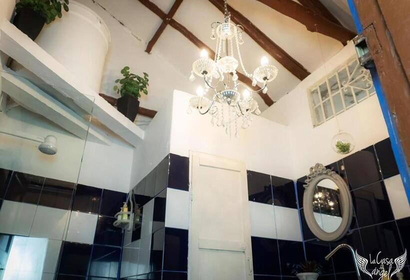 فندق Infinito La Casona